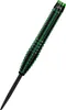 Mission | Venom | Steeldarts | 90% Tungsten | 25g | Black & Produktbild-Vorschau 1