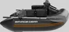 Savage Gear High Rider V2 Belly Boat 170 cm Náhľad obrázku produktu 2