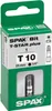 SPAX Bit T-STAR plus 25mm | T10 Produktbild-Vorschau 3