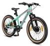 BIKESTAR Kinder Jugend Mountainbike 20 Zoll ab 6 - 7 Jahre Produktbild-Vorschau 1