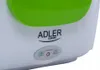 Adler AD4474 box na svačinu zelený Náhled obrázku produktu 10
