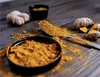 KURKUMA MIELONA 200g Naturalna aromatyczna przyprawa wysoka Podgląd zdjęcia produktu 2