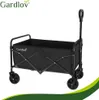 Bollerwagen Transportwagen Gartenwagen Handwagen Klappbar Produktbild-Vorschau 15