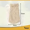 Purlov 26216 Jersey para perros y gatos, talla S, beige Vista previa de la imagen del producto 8