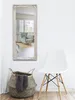 Wandspiegel rechteckig 82x35x4 cm, Spiegel mit Produktbild-Vorschau 3