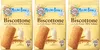 MULINO BIANCO BisBaumwollee Italienisches Mürbegebäck mit Produktbild-Vorschau 5