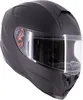 Broken Head BeProud Sport Gold Motorradhelm + Verspiegeltes Produktbild-Vorschau 8