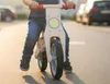 PLAYTIVE Laufrad Motorrad Kinderlaufrad Höhenverstellbar Produktbild-Vorschau 3