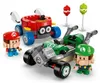 LEGO Super Mario Baby Mario et Baby Luigi Mario Kart 72034 Voir les images du produit 13
