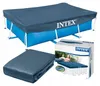 Intex 28038 Poolabdeckung für 300x200cm Intex Framepools Produktbild-Vorschau 32