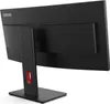 Lenovo ThinkVision T34WD-40 Monitor, 86,4 cm (34"), 3440 x Produktbild-Vorschau 6