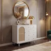 Kommode MCW-P52, Schrank Sideboard Highboard, Schubladen Produktbild-Vorschau 10