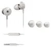 Philips SHE4305WT Bass+ In-Ear Kopfhörer mit Mirkofon weiß Produktbild-Vorschau 3