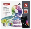 GoSmart LED pásek WiFi 2m, 11W, 750lm, RGB/CCT Náhľad obrázku produktu