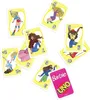 Games UNO Barbie, Kartenspiel, Abwurf, 7 Jahr(e) Produktbild-Vorschau 4