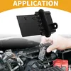 Résistance du moteur de soufflante HVAC pour Jeep Liberty Voir les images du produit 2