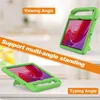 Lenovo Tab 10.1 TB311FU Hülle - Coverup Stoßfeste Produktbild-Vorschau 3