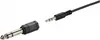 VIVanco™SR97TV   Stereo TV Kopfhörer Produktbild-Vorschau 5