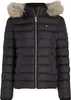 Cappotto Tommy Hilfiger DW0DW18312BDS da Donna Anteprima dell’immagine prodotto 5