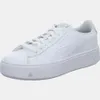 Puma Vikky Stacked L White-White Größe EU 38 Produktbild-Vorschau 21