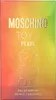 Moschino Toy 2 Pearl Eau de Parfum 100ml Produktbild-Vorschau 3