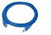 Gembird 3m USB 3.0 A M/FM, 3 m, USB A, USB A, USB 3.2 Gen 1 Náhľad obrázku produktu 1