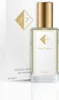 A perfume bottle and its box are displayed against a white background. Produktbild-Vorschau