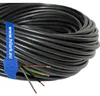 Kabel H05VV-F 4x1,5mm² für Verlängerungskabel 10m Produktbild-Vorschau 1