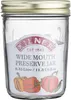 Kilner Wide Mouth Preserve, 90 mm, 90 mm, 125 mm, 1 Produktbild-Vorschau 2