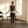 SPORTNOW Gewichtsweste 10 KG, trainingsweste met Productafbeelding-voorbeeld 9
