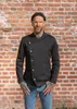 KARLOWSKY Herren Kochjacke ROCK-CHEF® Langarm Regular Produktbild-Vorschau 2