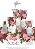 Village ROSE Bodylotion Tube Feuchtigkeitslotion 200 ml Produktbild-Vorschau 2