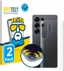 2x BROTECT Fullscreen Schutzfolie für Samsung Galaxy S25 Produktbild-Vorschau 1