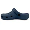 Uni  Clogs  atmungsaktiv, Gartenschuh Pantoletten mit Produktbild-Vorschau 2