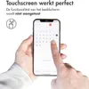 Selencia Gehard Glas Privacy Screenprotector voor de Apple Productafbeelding-voorbeeld 2