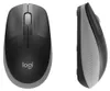 Logitech Kabellose Maus M190 Grau Produktbild-Vorschau 15