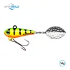 SpinMad Jigspinner 14g - Spinnköder, Farbe Produktbild-Vorschau 2