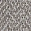Stufenmatten Amsterdam Halbrund Taupe 15 Stück Produktbild-Vorschau 4