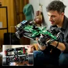 Lego Technic 42240 Aston Martin F1 – Amr26 Anteprima dell’immagine prodotto 6