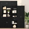 "Schlussverkauf" Highboard 1 PC - Anrichte/Sideboard - Mit Produktbild-Vorschau 1