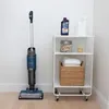 Shark WD100EU, Bezsáčkové, Námořnická modrá, Obdélníkový, Náhled obrázku produktu 41