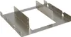 InLine HDD Einbaurahmen, 3x 6,35cm (2,5") zu 13,34cm Produktbild-Vorschau 1