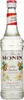 Monin Bílá čokoláda 0,7 l - Bílá čokoláda Náhled obrázku produktu 6