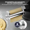 Fentic Robot kuchenny z maszynką do makaronu, 2000W, Robot Podgląd zdjęcia produktu 3