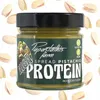 Proteincreme Pistazie 250 g – Griechische Pistazienpaste Produktbild-Vorschau 7