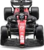 Bburago 18-38086 - Modellauto - F1 Alfa Romeo C43 #77 Produktbild-Vorschau 12