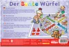 Noris Spiele Der bunte Würfel; 606011289 Produktbild-Vorschau 2