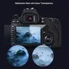 Display-Schutzglas für Canon EOS R6, R6 Mark II, R6 Mark Produktbild-Vorschau 3