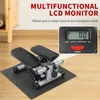 FCH Stepper 42 x 38.5 x 21.5 cm mit Trainingscomputer，für Produktbild-Vorschau 6