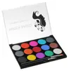 Janolia Gesichtsfarbe, Body Painting Kinderschminke Set mit Produktbild-Vorschau 10